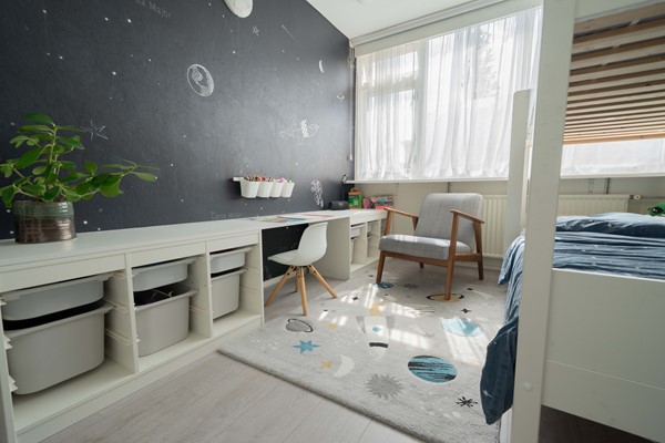 Medium property photo - Marconihof 5, 1945 TW Beverwijk